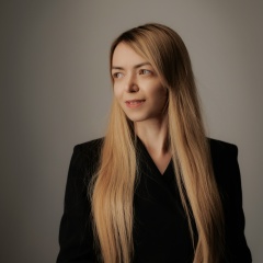 Ирина Афанасьева