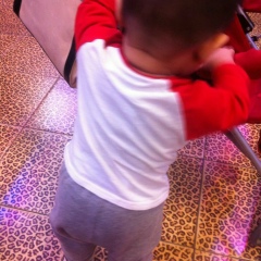 Ангелина Прокопьева, 22.12, Якутск