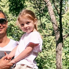 Маргарита Агаркова, 12.09.1987