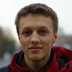 Евгений Степанович, 13.08.1989, Киев