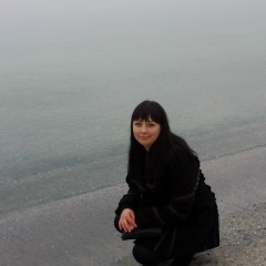 Яна Лавренюк, 10.05.1985, Добровеличковка