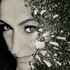 Елена Куликова, 07.02, Алматы