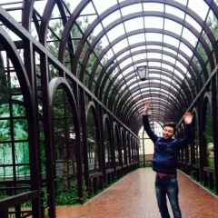 Сергей Лодыгин, 01.07.1987, Киев