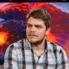 Павел Кашкин, 30.06, Москва