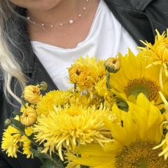 Земфира Файзуллина, 06.01, Стерлитамак