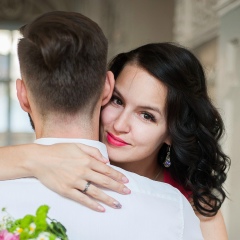 Елизавета Тищенко, 01.03, Киев