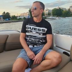 Никита Богданов