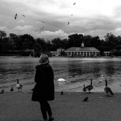 Марина Мария Мельник, 23.11.1991, Москва