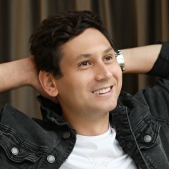 Никита Грузд, 15.08, Москва