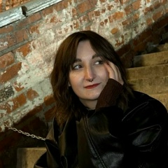 Диана Ткач, 11.05.2003