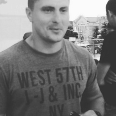 Роман Журавлёв, 11.08.1985, Сумы