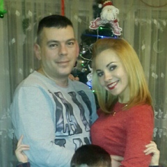 Людмила Грищук, 19.06.1984, Хмельницкий