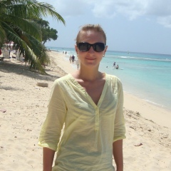 Анна Мельникова, 01.01, Санкт-Петербург