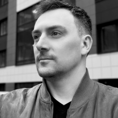 Александр Глебов, 21.02, Санкт-Петербург