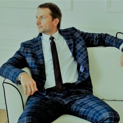 Сергей Тихвинский, 11.01