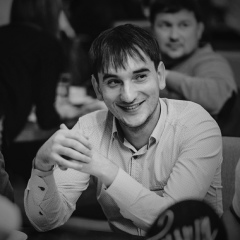 Александр Образцов, 31.07.1989, Туймазы