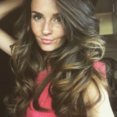 Валерия Шелковская, 22.12.1987, Киев