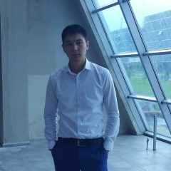 Kanat Abylkhanov, 10.04.1994, Алматы