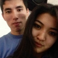 Nurbek Khodjabaev, 01.05.1992, Шымкент