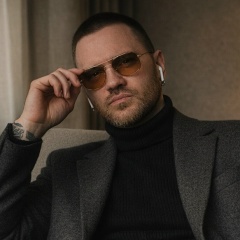 Игорь Русов, 21.02