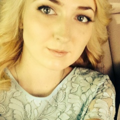 Katerina Malikova, 23.01.1993, Новохоперск