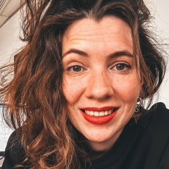 Елизавета Дюбюк, 10.07.1989, Москва