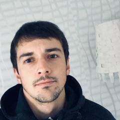Толик Цуркан, 29.05.1992, Кишинев