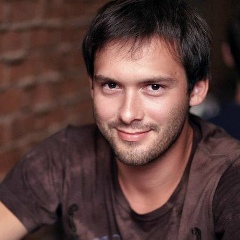 Серёжа Гайдут, 09.02.1989, Кишинев