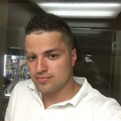 Евгений Стесик, 17.11, Минск