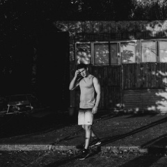 Илья Земленухин, 25.03