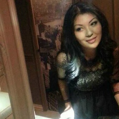 Лейла Муслимова, Павлодар