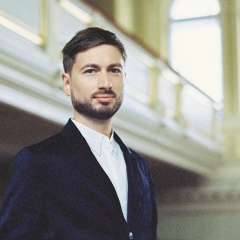 Илья Демуцкий, Санкт-Петербург