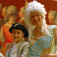 Anna Simuni, 18.03.1973, Санкт-Петербург