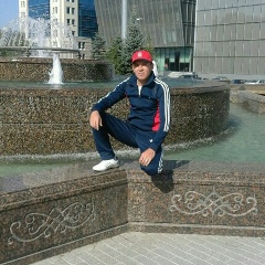 Камал Каримкулов, 23.03.1982, Шымкент
