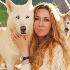 Юлия Куркина, 12.02, Липецк