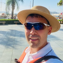 Динар Ташбулатов, 21.09.1983, Тюмень