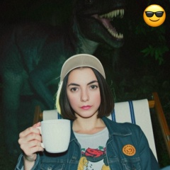 Аида Жарникова, 09.08.1987, Тверь