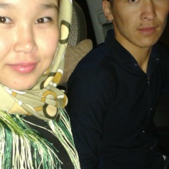 Мирас Адилхан, 07.02.1996, Актау