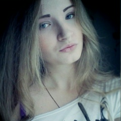 Анастасия Филатова, 04.09.1993, Москва