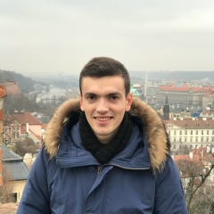 Maxim Col, 19.07.1992, Казаклия