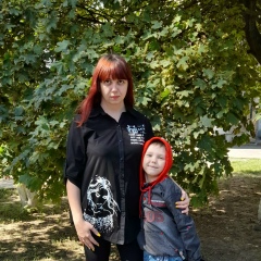 Кристина Давыдова, 02.08.1986, Волгодонск