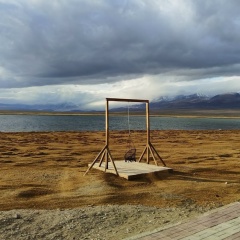 Anastasia Chuv, Иркутск