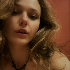 Katerina Chamara, 09.07.1992, Санкт-Петербург