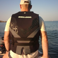 Максим Максим, Волгоград