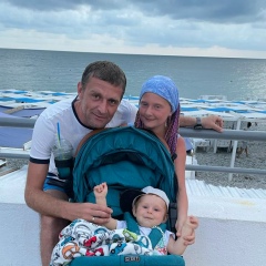 Алексей Алф, 23.05.1984, Москва