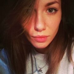 Наталия Ерёмина, 17.02.1992, Киев