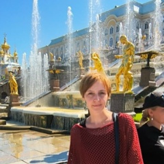 Евгения Литераторова, 01.06.1986