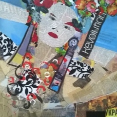 Валерия Пархоменко, 03.01.1978, Киев