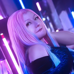 Елена Пирожкова, 06.02.1986, Новосибирск