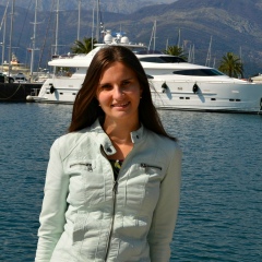 Оля Шакутина, 10.08.1987, Минск